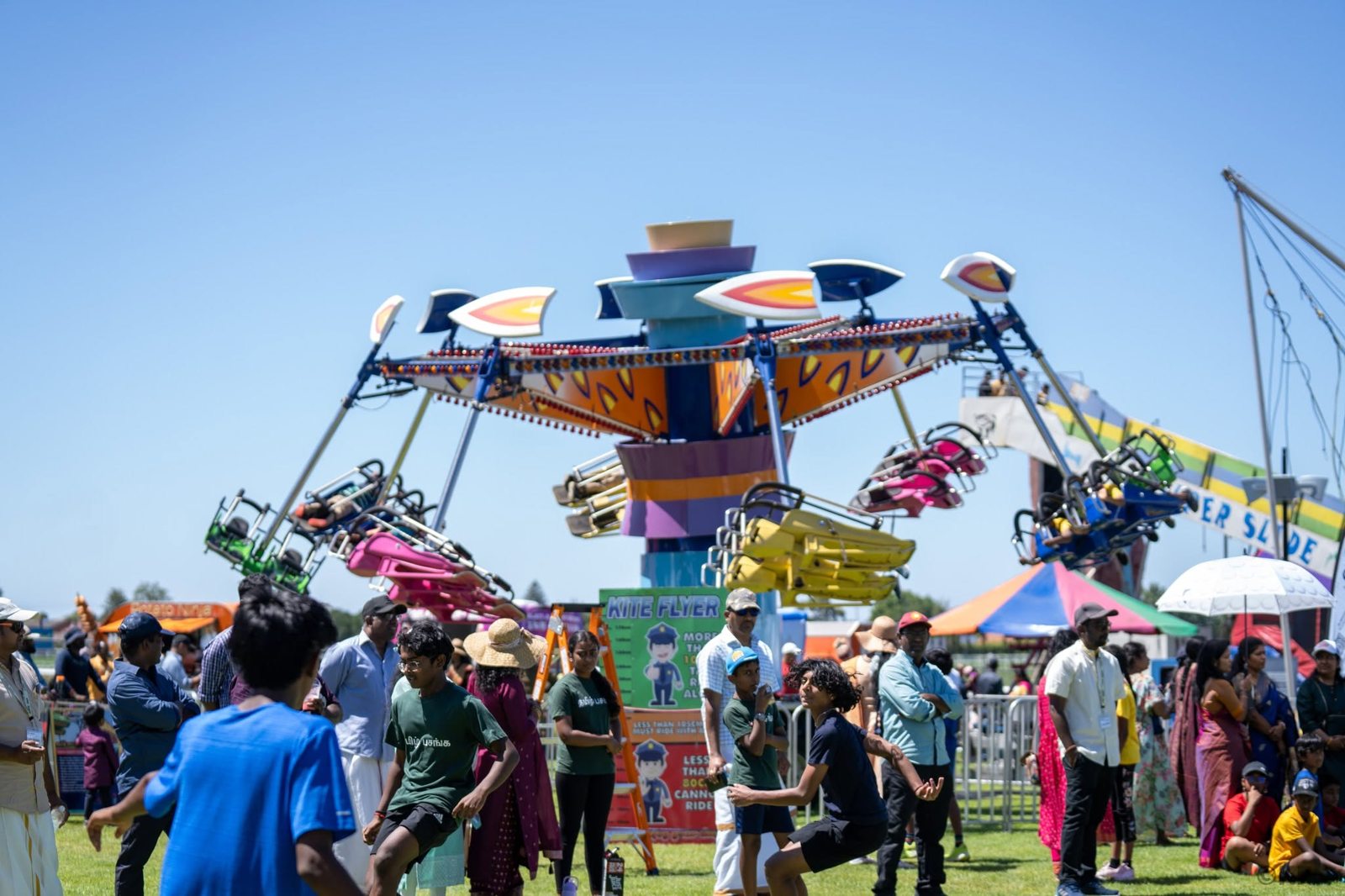 Kids & Family Activities