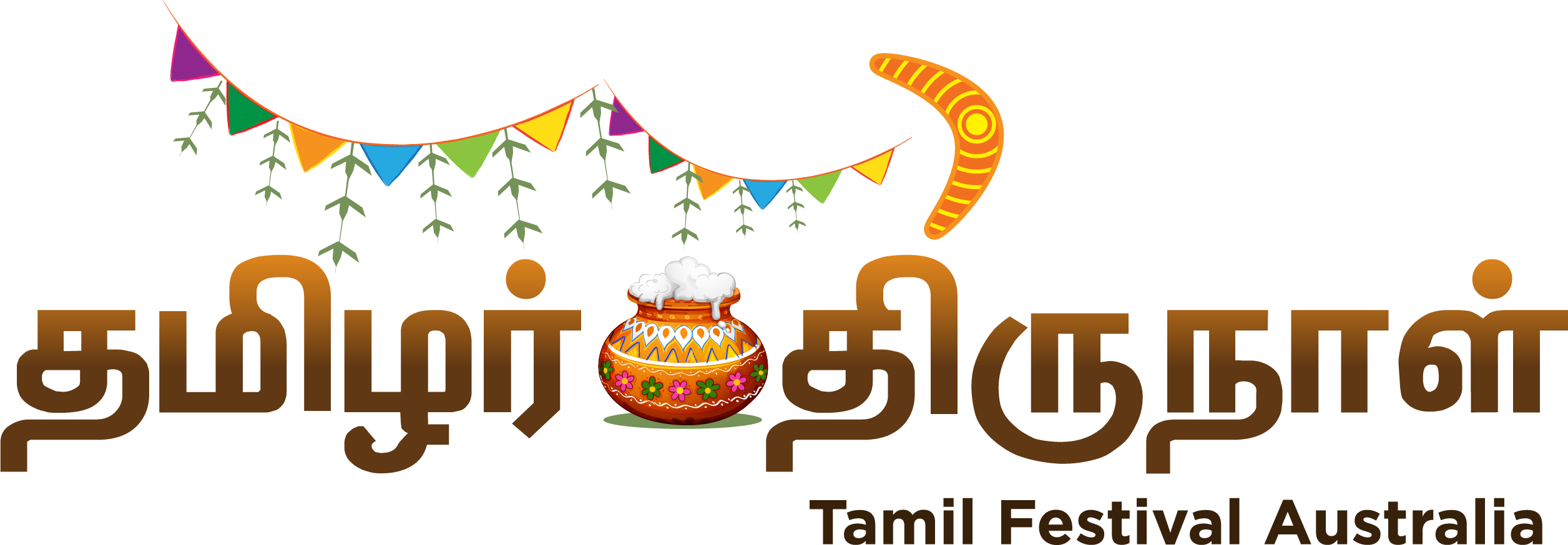 Tamil Festival Australia